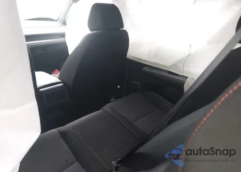 2024 Honda Cr-V Hybrid Sport из США, поврежденный, VIN 5J6RS6H55RL009223